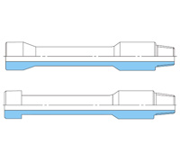 鉆具提升短節(jié)